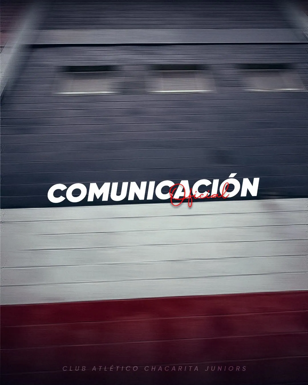 Cristian Grabinski deja la dirección técnica del primer equipo
