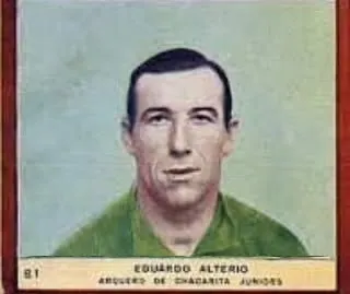 🧤⚽ UN ARQUERO QUE HIZO HISTORIA