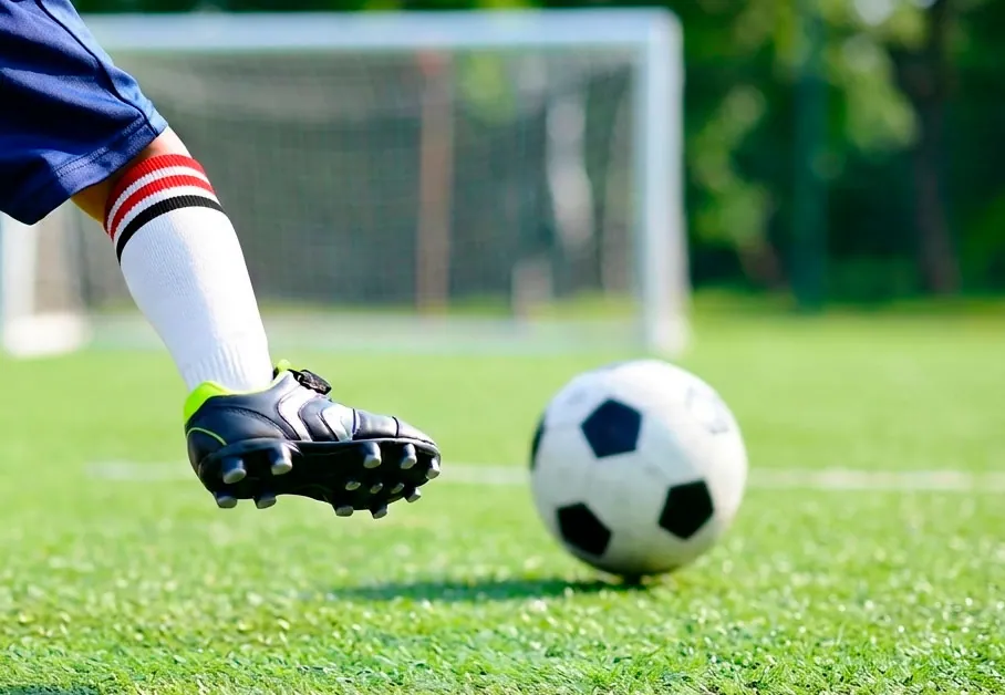 Baby Fútbol Chacarita Juniors