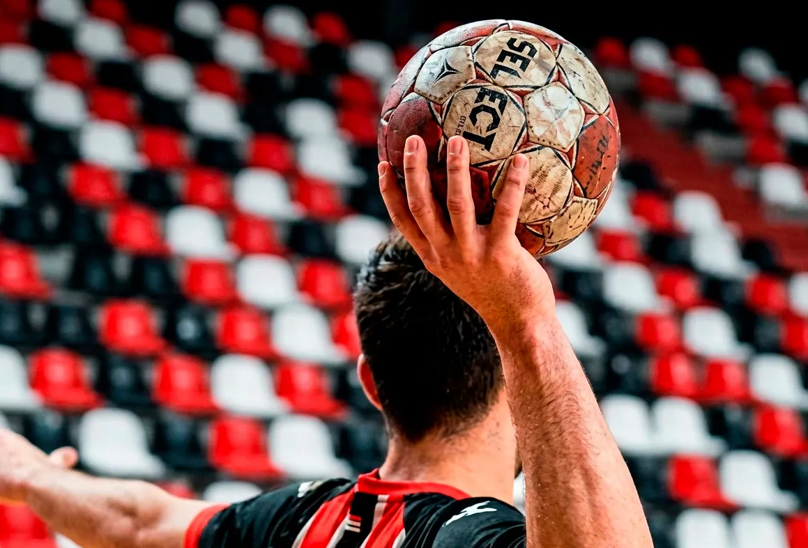 Handball Chacarita Juniors