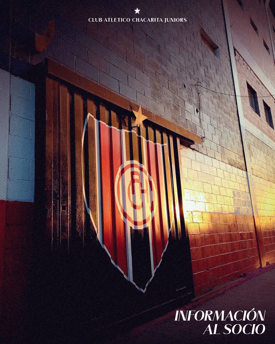 Información Oficial