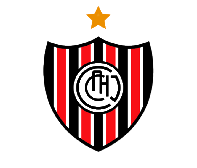 Escudo Club Atlético Chacarita Juniors